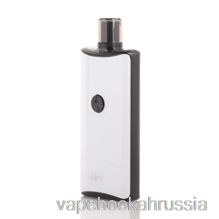 Vape Juice Saturn 15W Pod System белый
